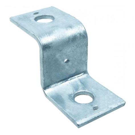 z shaped bracket hardware